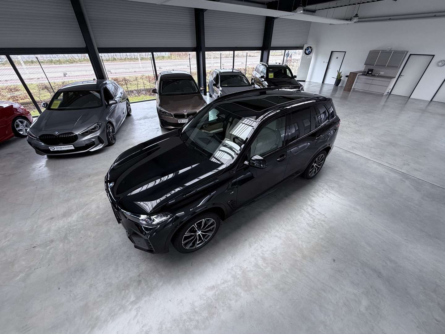 BMW X5 M Sport M - 2023 - Joinsteer - #18