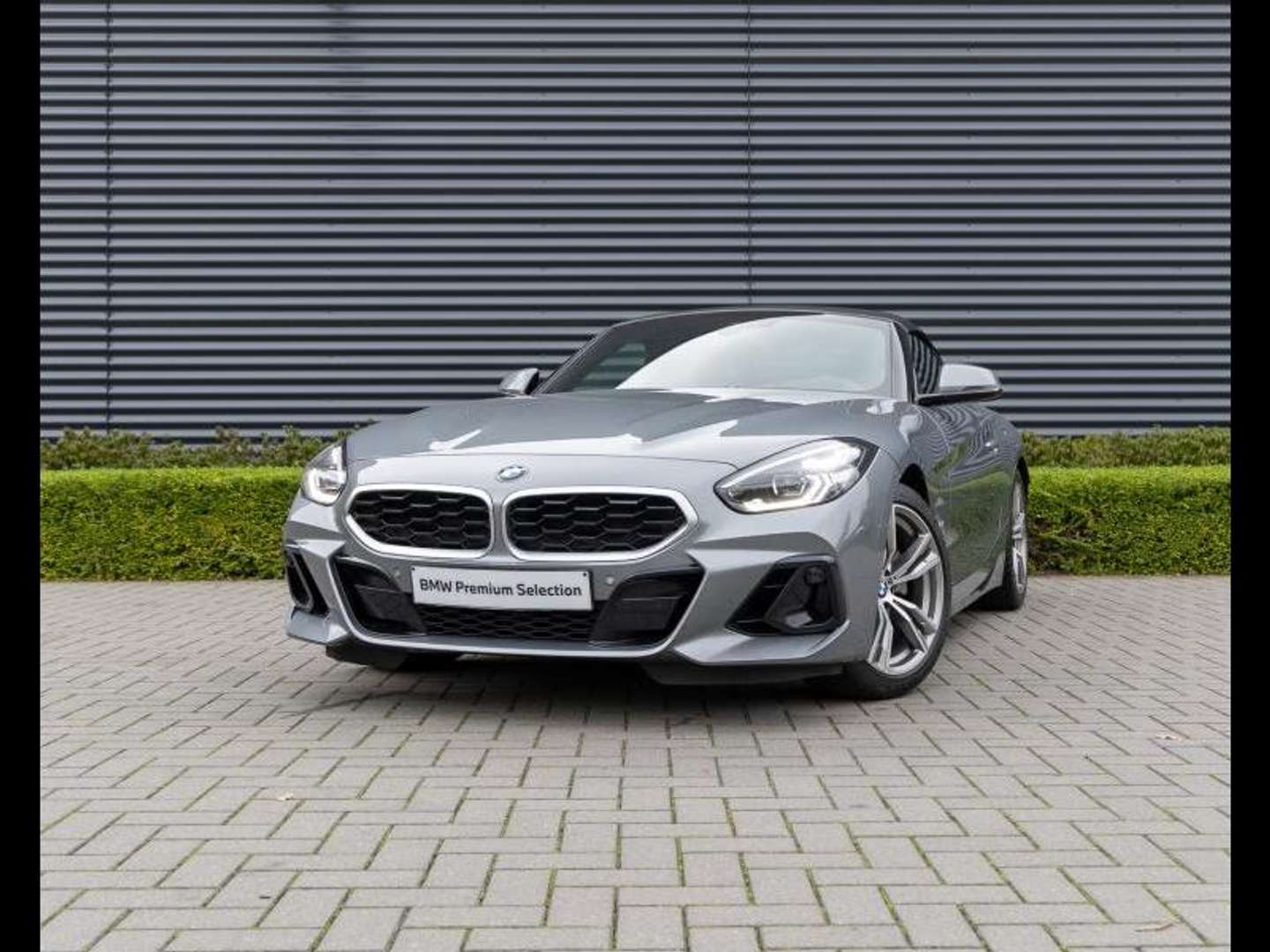 BMW Z4 SDrive30i - 2024 - Joinsteer - #2