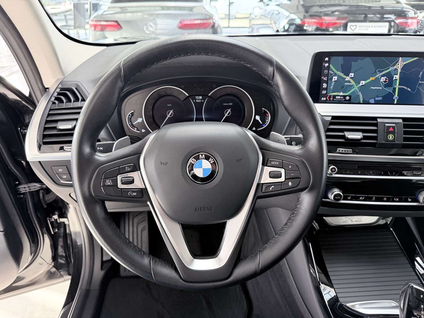 BMW X3 Advantage XDrive - 2019 - Joinsteer - #20