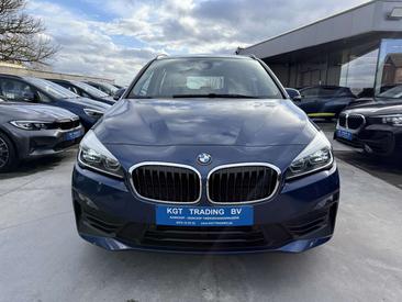 BMW Série 2 Gran Tourer 218i — photo 2