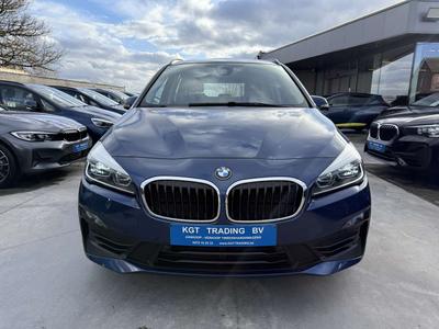 BMW Série 2 Gran Tourer 218i