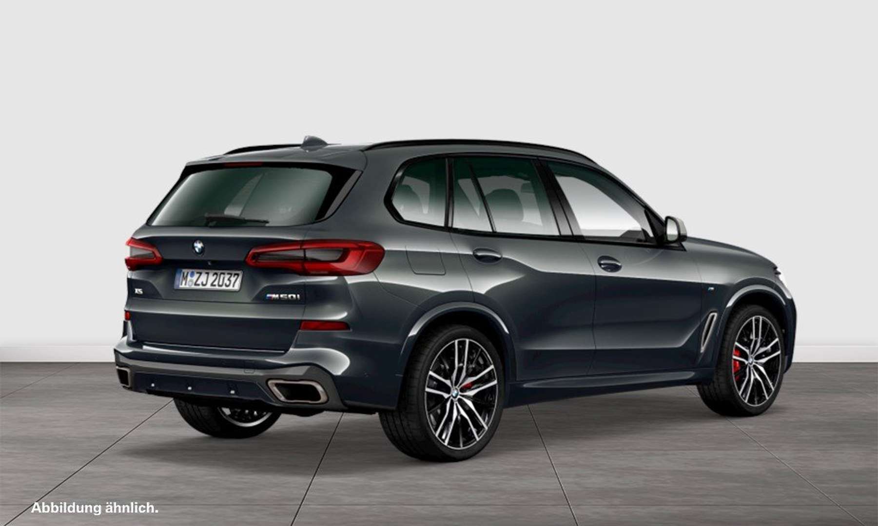 BMW X5 50i - 2022 - Joinsteer - #2