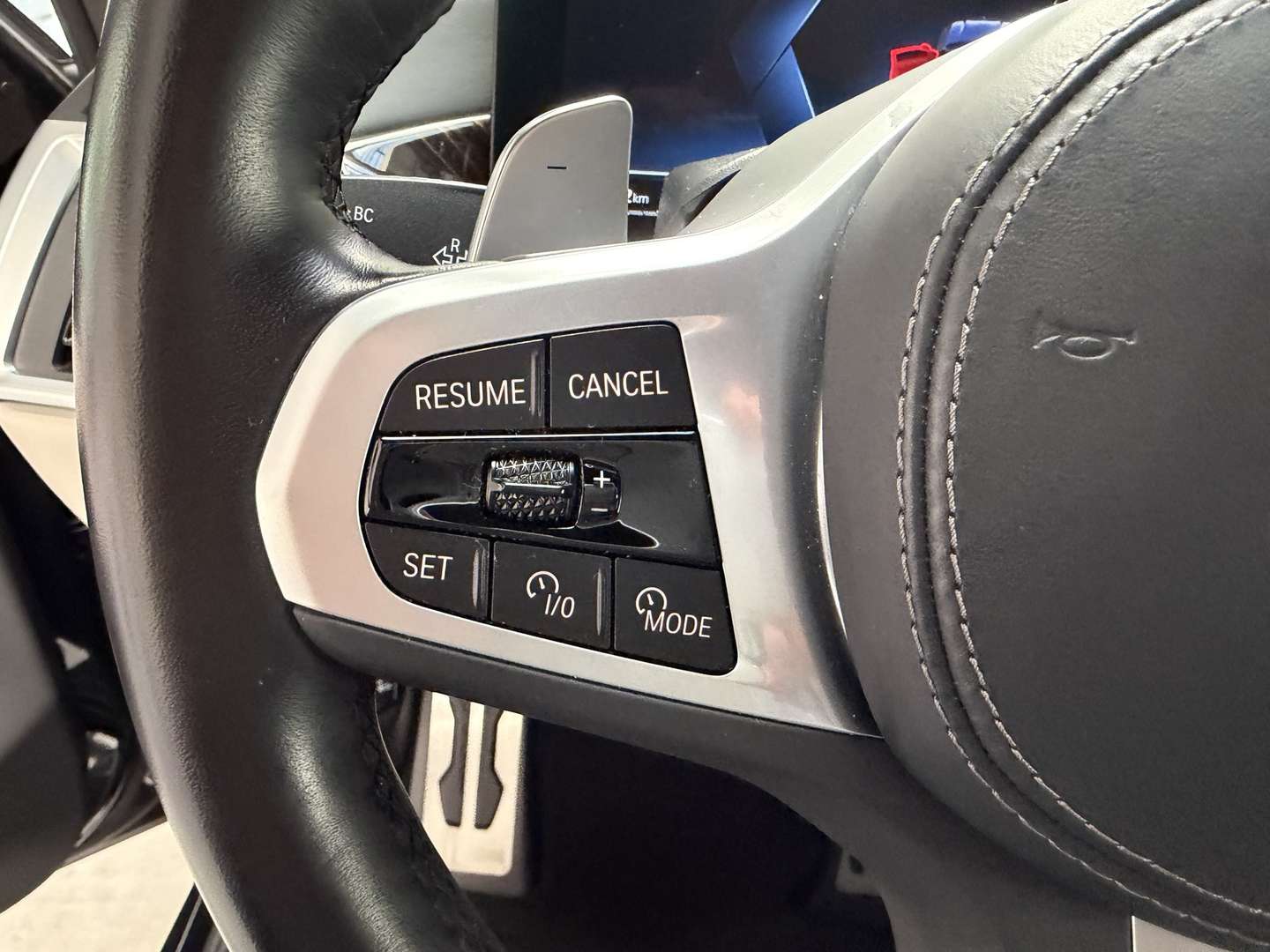 BMW X5 M Sport M - 2023 - Joinsteer - #19