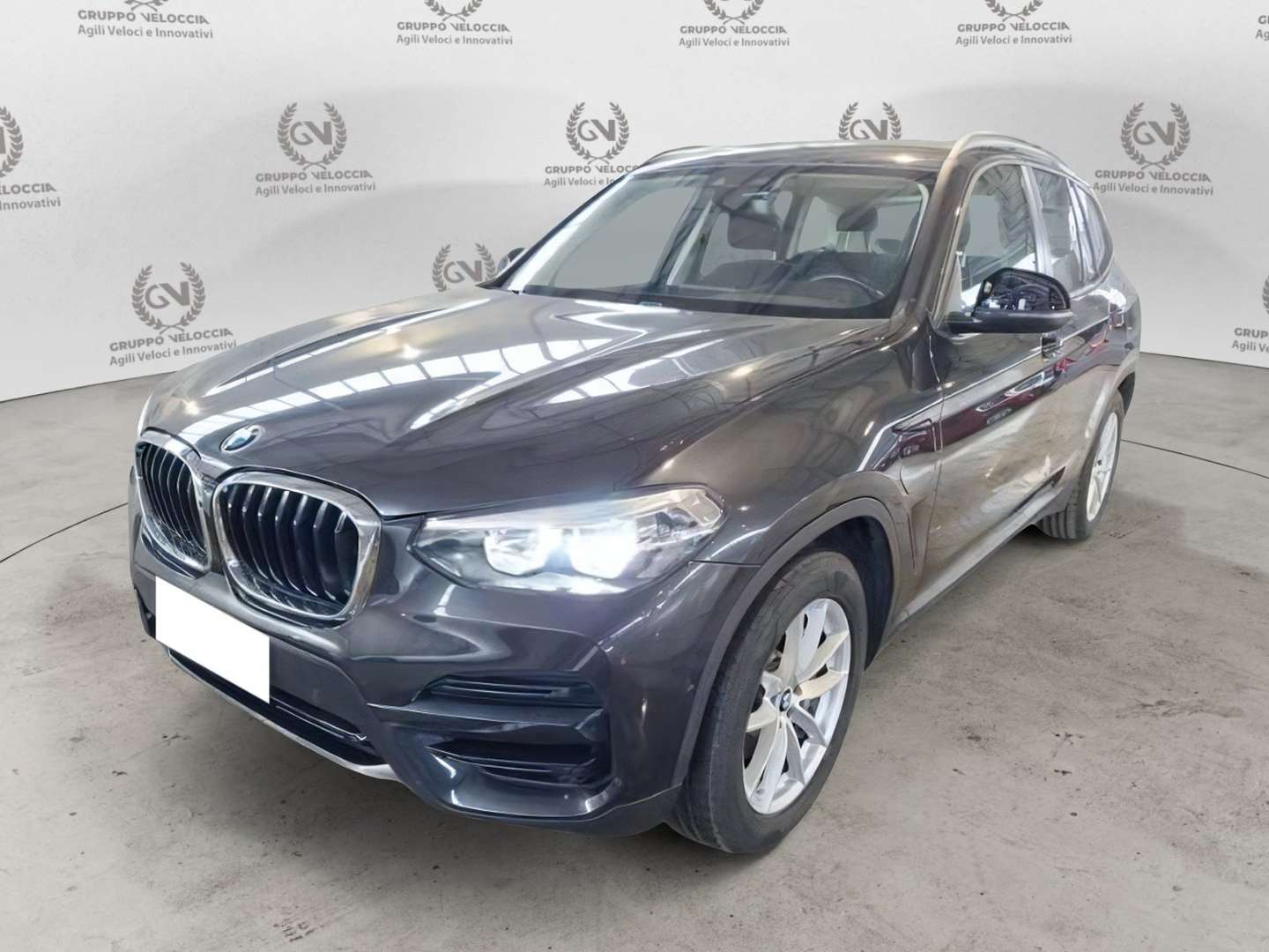 BMW X3 Advantage 30e XDrive - 2020 - Joinsteer - #2