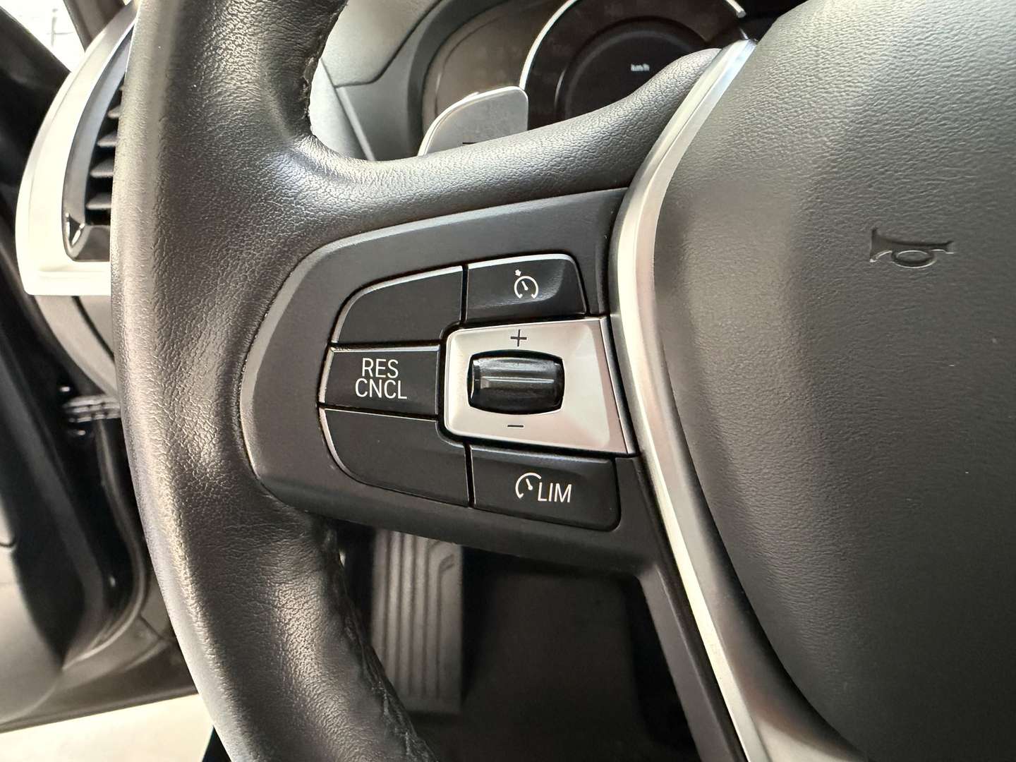 BMW X3 Advantage XDrive - 2019 - Joinsteer - #21