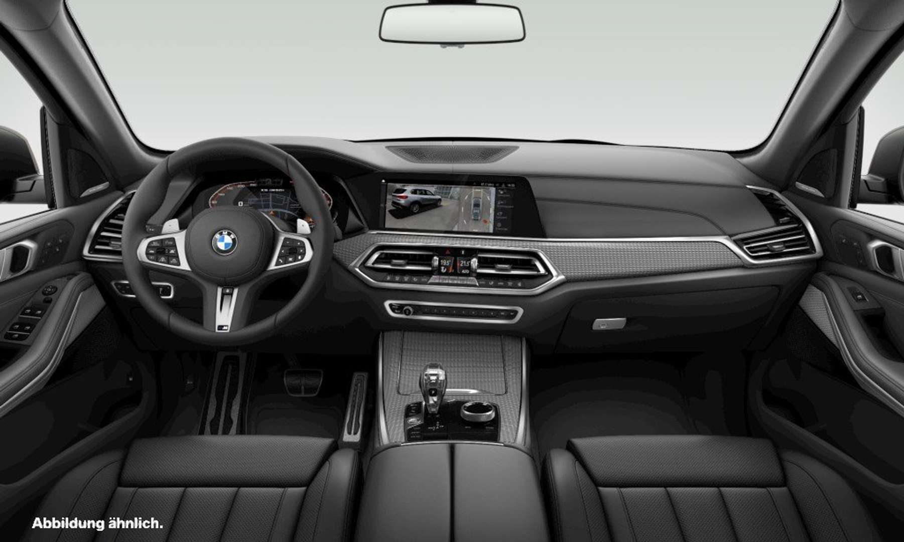 BMW X5 50i - 2022 - Joinsteer - #3