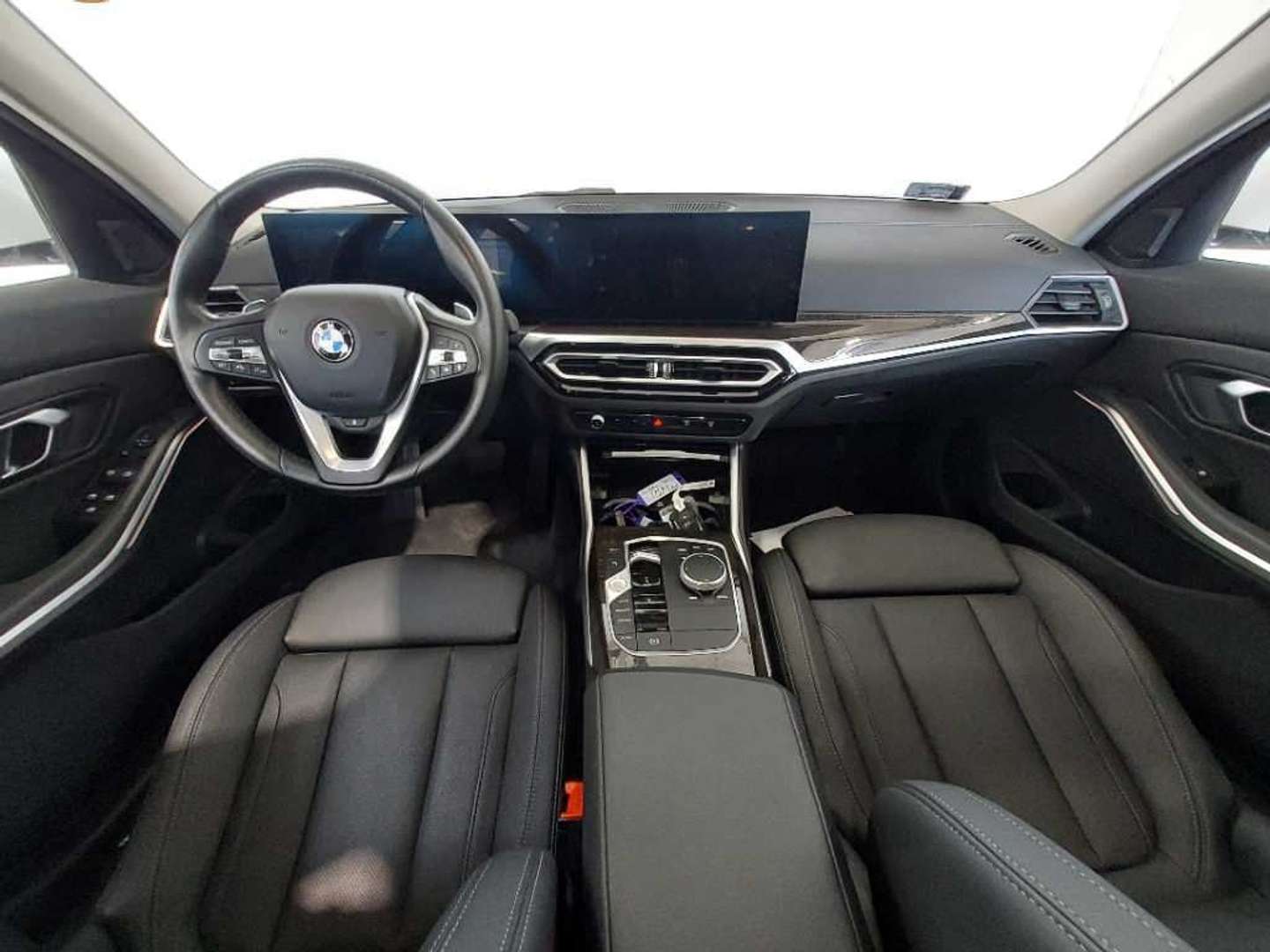BMW Série 3 Touring 320d XDrive - 2023 - Joinsteer - #9