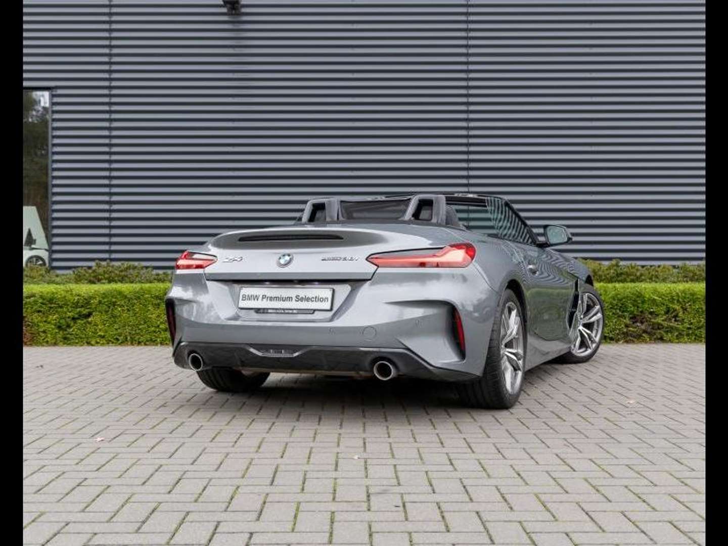 BMW Z4 SDrive30i - 2024 - Joinsteer - #3