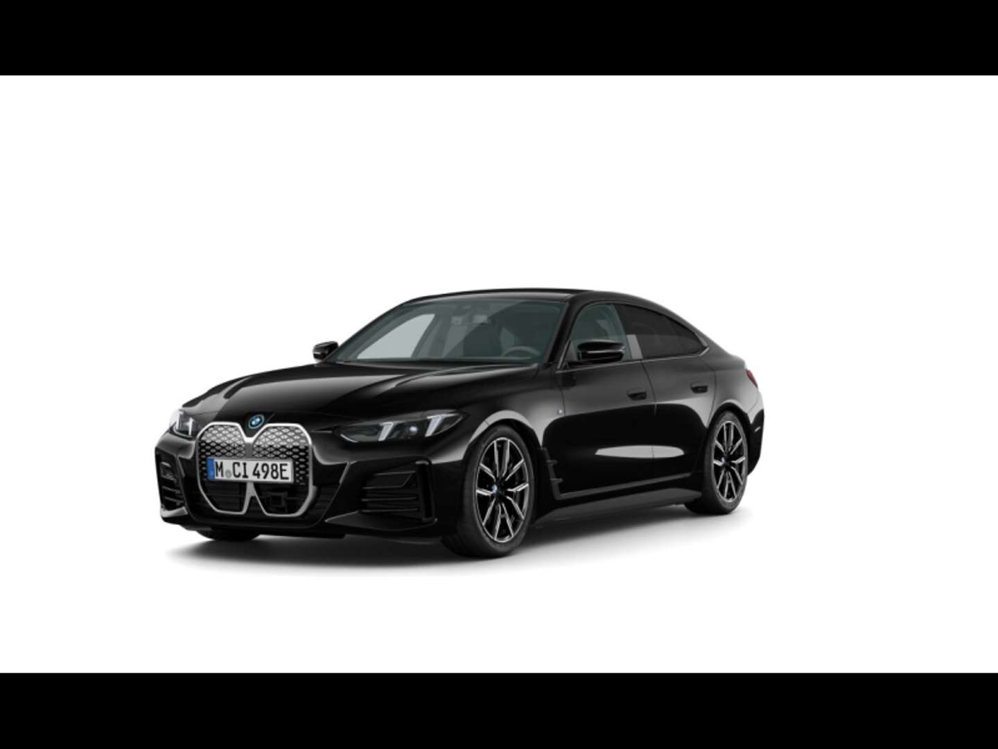 BMW I4 EDrive35 Gran Coupé - 2025 - Joinsteer - #1