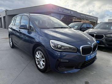 BMW Série 2 Gran Tourer 218i — photo 3