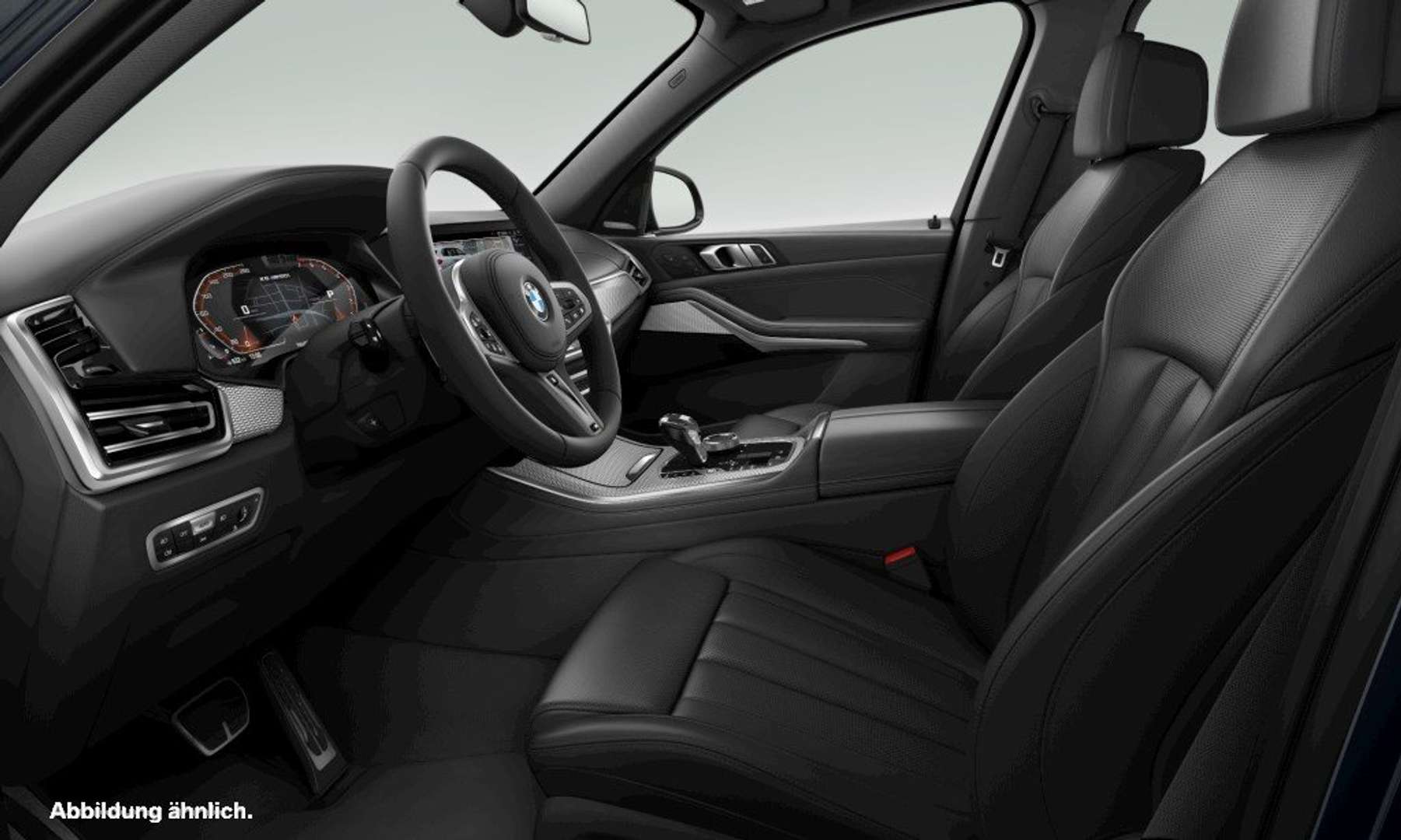 BMW X5 50i - 2022 - Joinsteer - #4