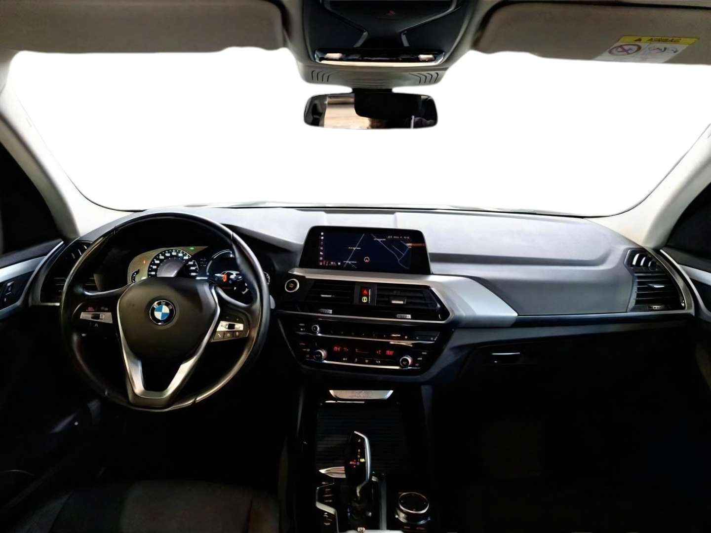 BMW X3 Advantage 30e XDrive - 2020 - Joinsteer - #4