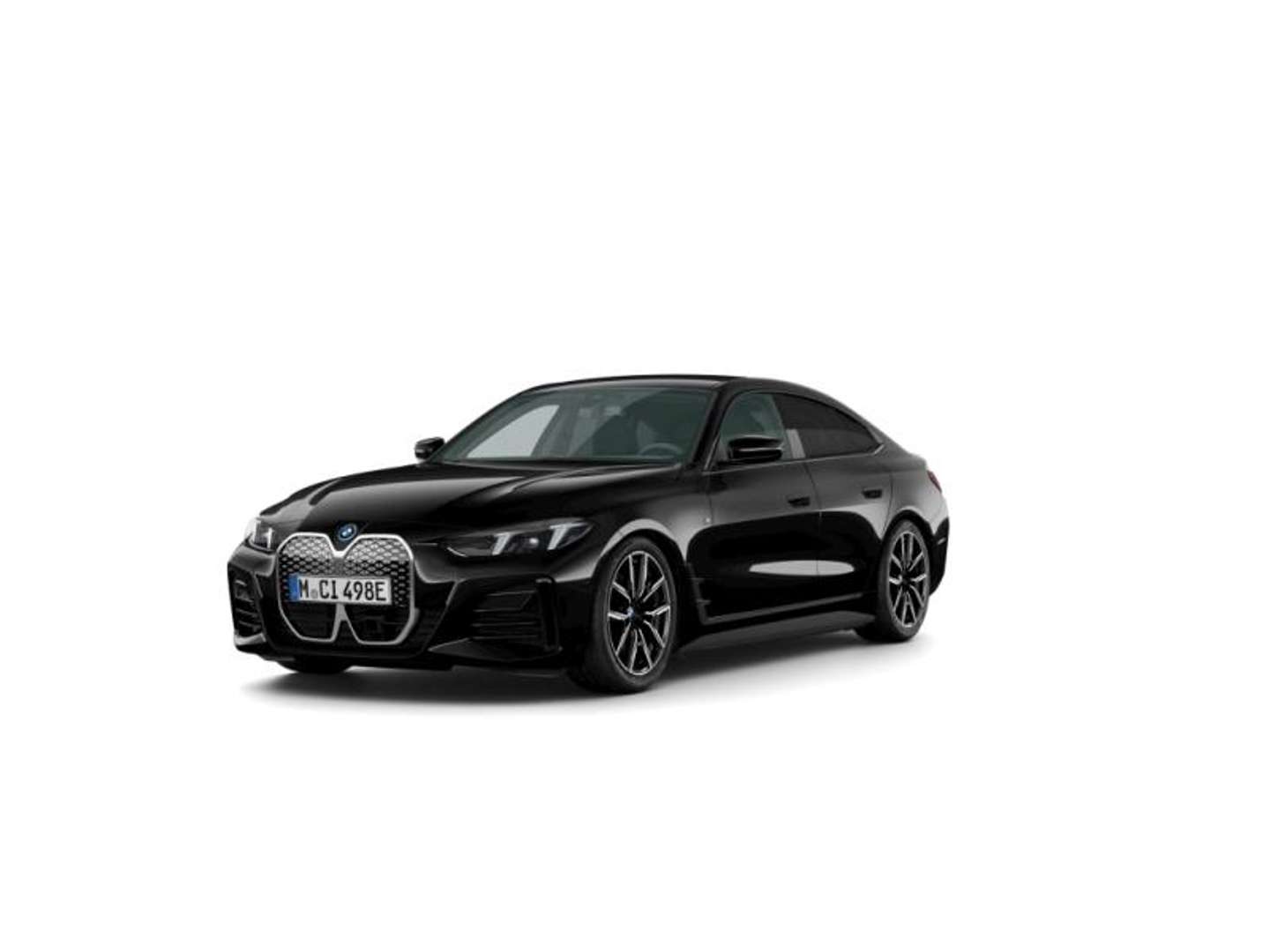 BMW I4 EDrive35 Gran Coupé - 2025 - Joinsteer - #2