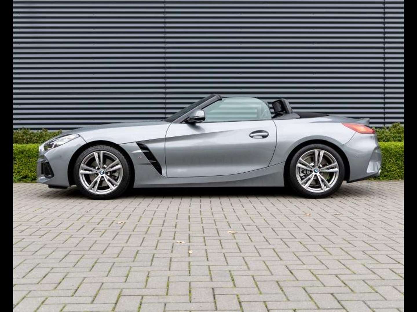 BMW Z4 SDrive30i - 2024 - Joinsteer - #4