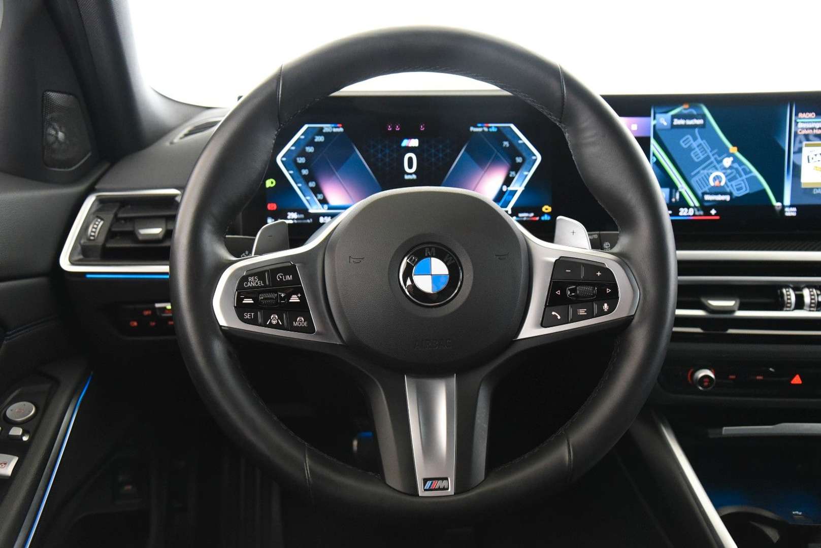 BMW Série 3 Touring M Sport 320d XDrive - 2024 - Joinsteer - #10