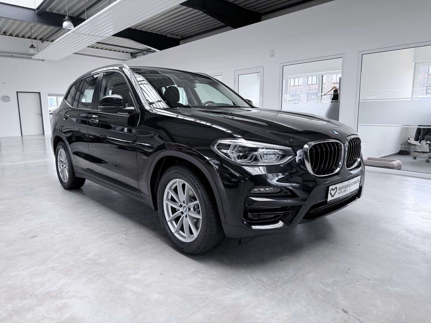 BMW X3 Advantage XDrive - 2019 - Joinsteer - #23