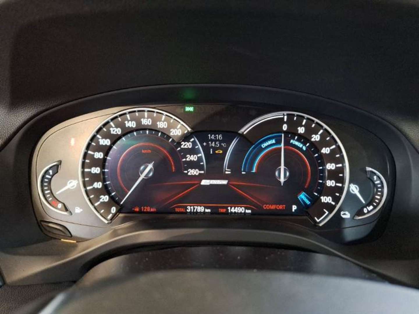 BMW X3 Advantage 30e XDrive - 2020 - Joinsteer - #5