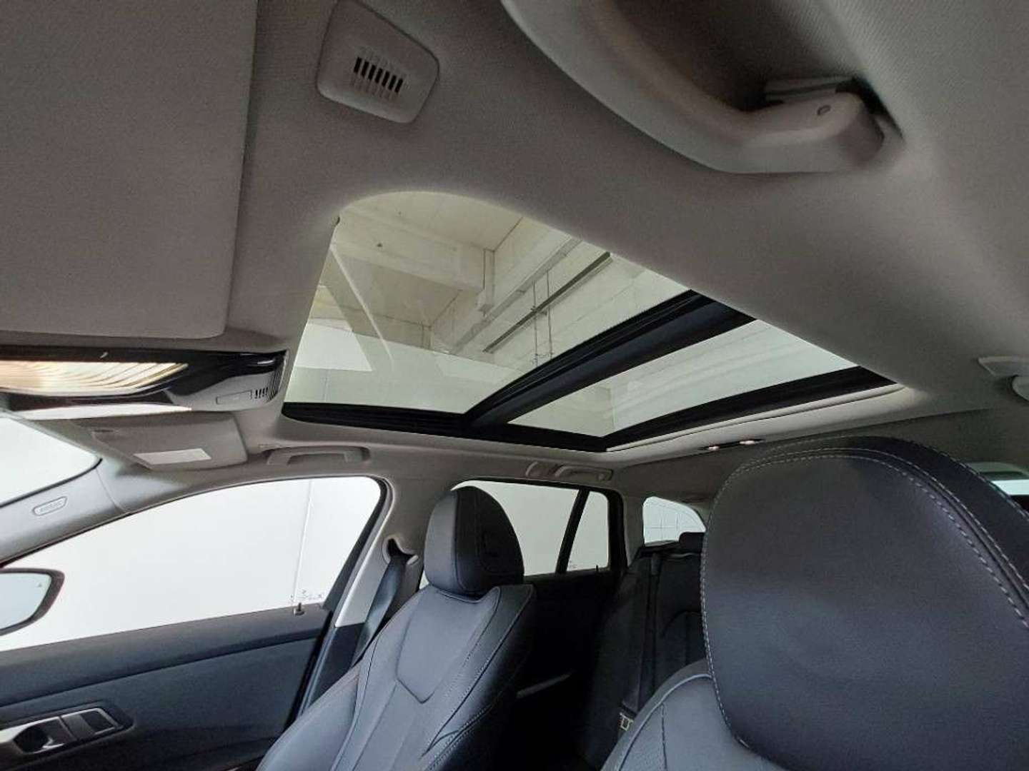 BMW Série 3 Touring 320d XDrive - 2023 - Joinsteer - #11