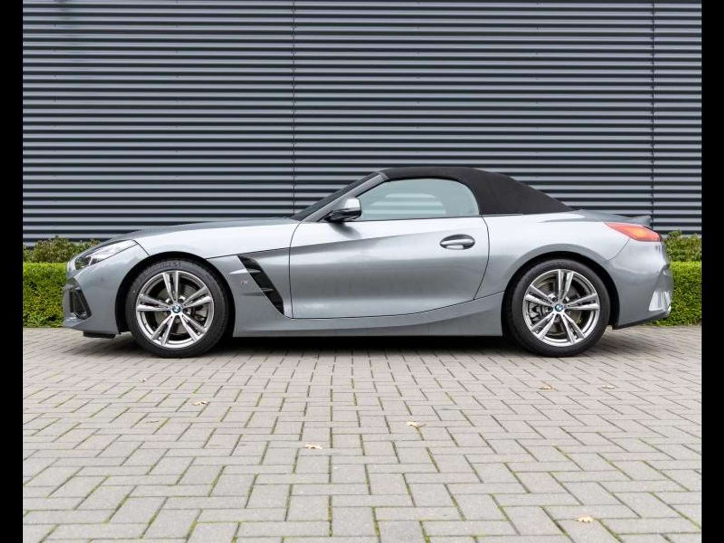 BMW Z4 SDrive30i - 2024 - Joinsteer - #5