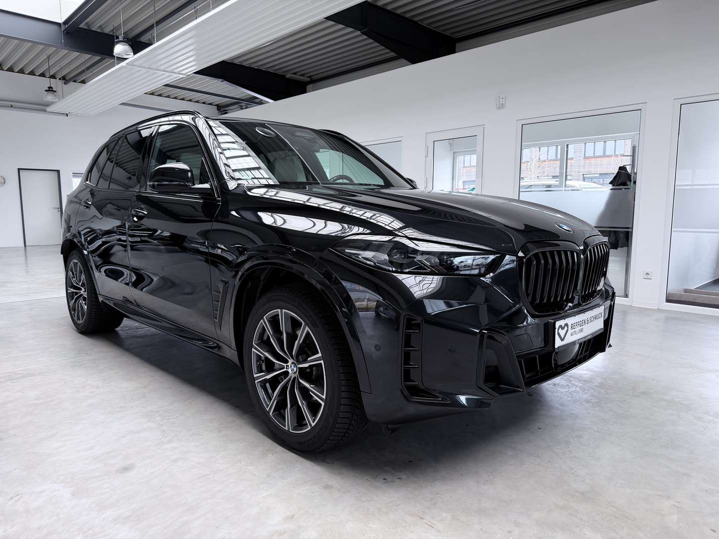 BMW X5 M Sport M - 2023 - Joinsteer - #22