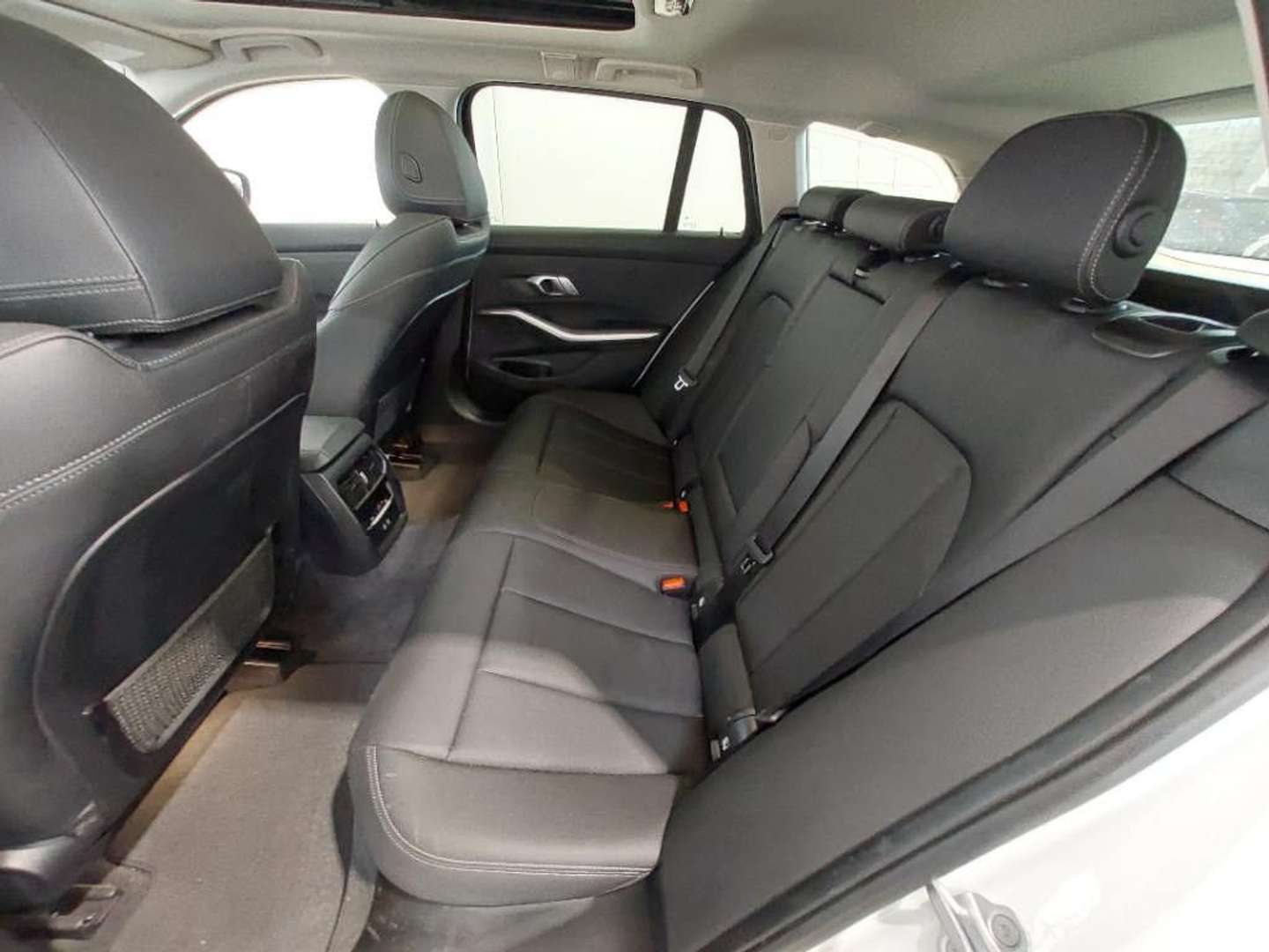BMW Série 3 Touring 320d XDrive - 2023 - Joinsteer - #12