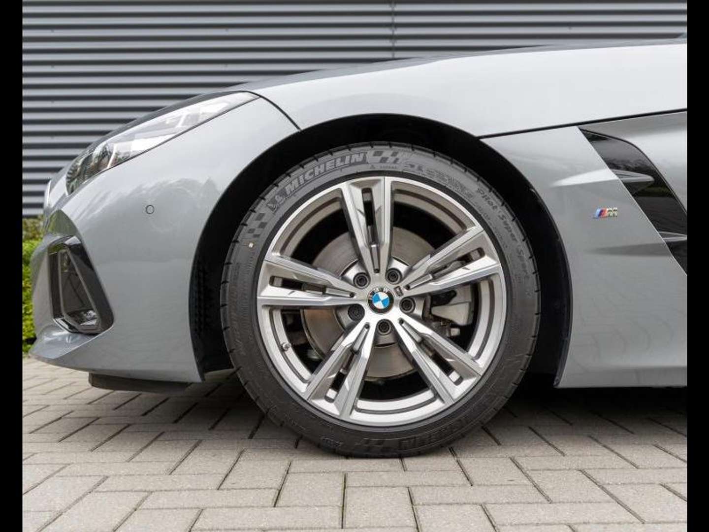 BMW Z4 SDrive30i - 2024 - Joinsteer - #6