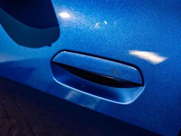 BMW I4 EDrive35 — photo 9