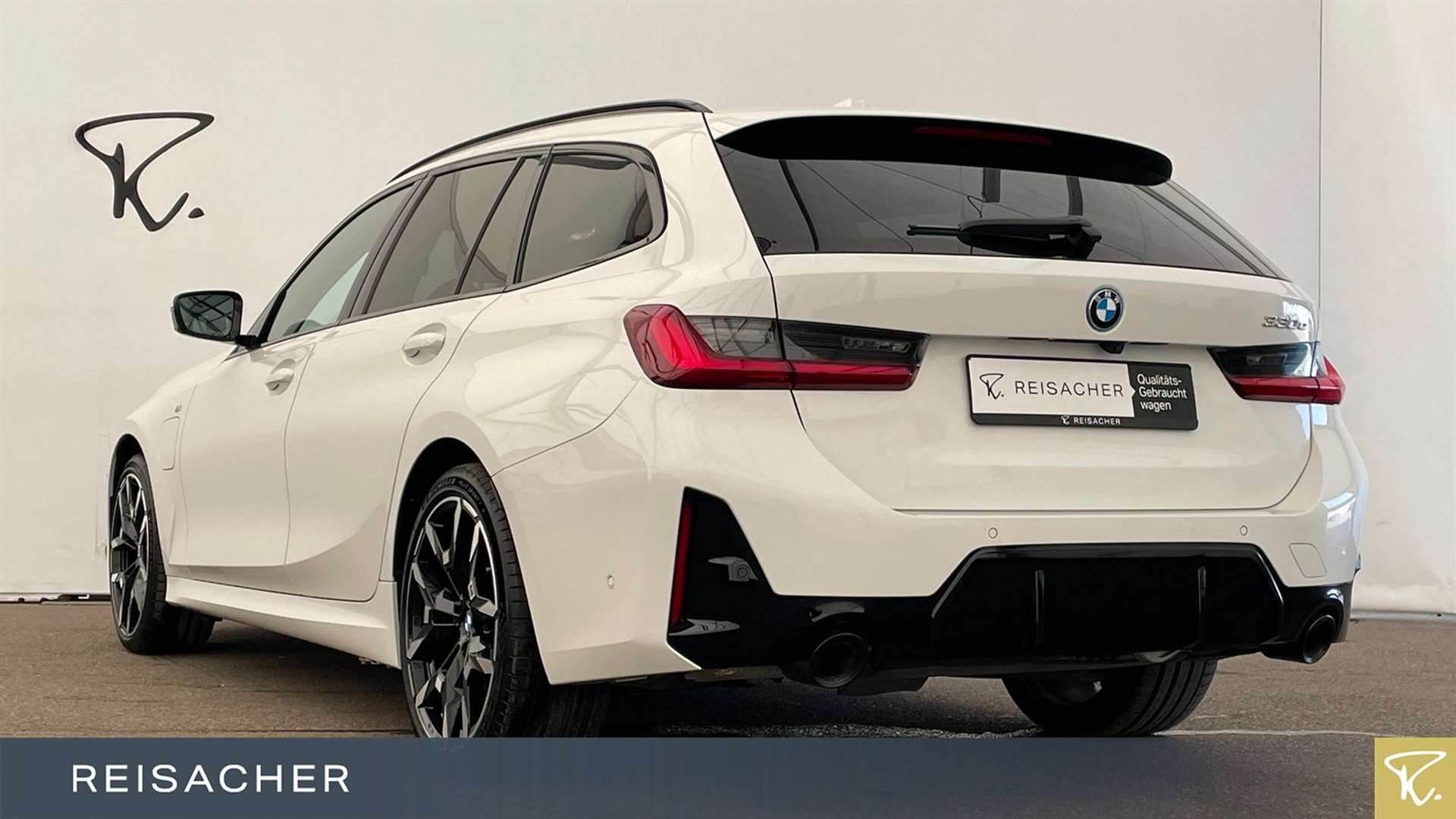 BMW 330e - 2025 - Joinsteer - #2