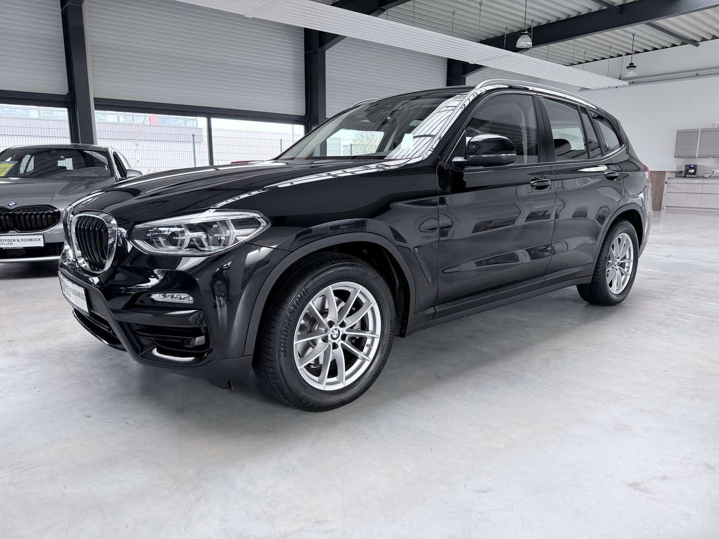 BMW X3 Advantage XDrive - 2019 - Joinsteer - #25