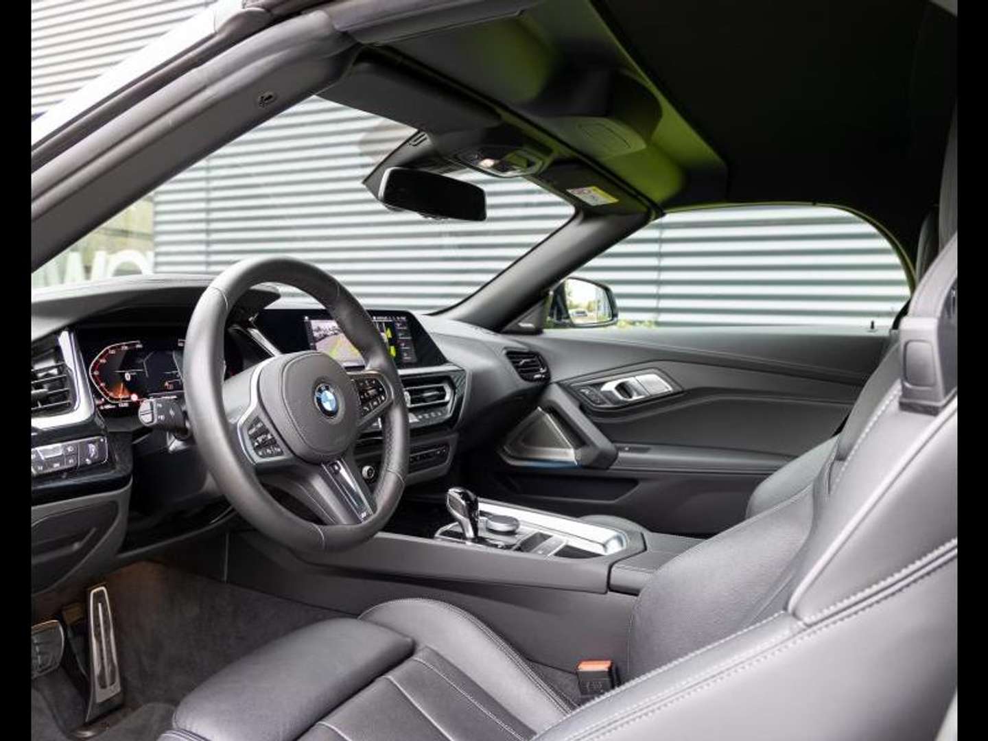 BMW Z4 SDrive30i - 2024 - Joinsteer - #7