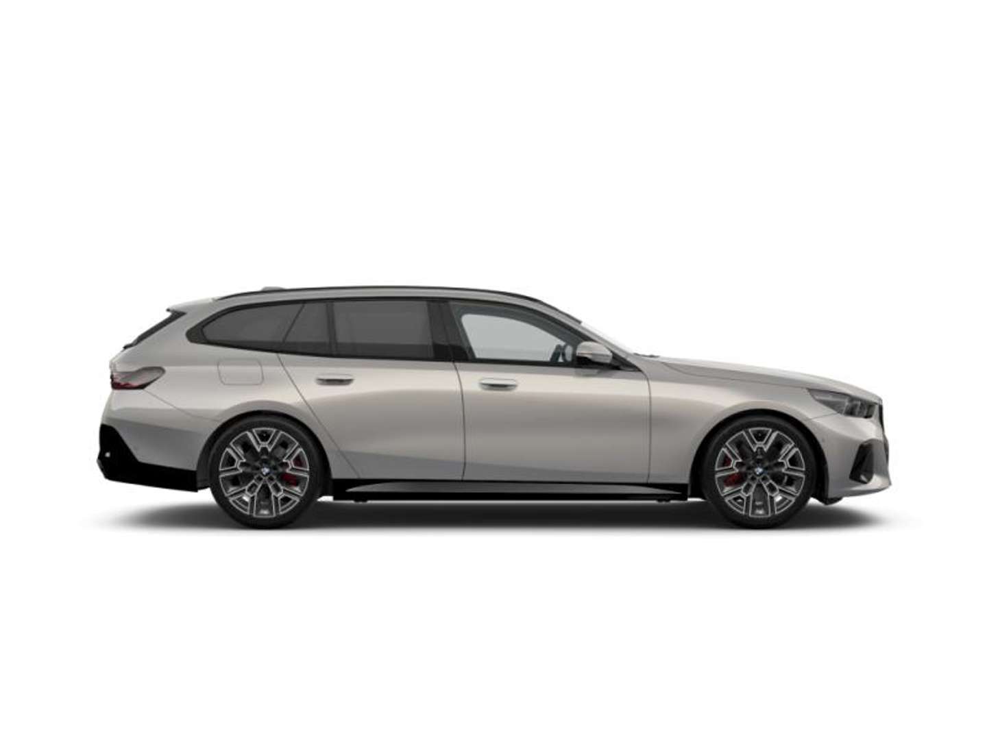 BMW Série 5 M Sport 520 - 2025 - Joinsteer - #3