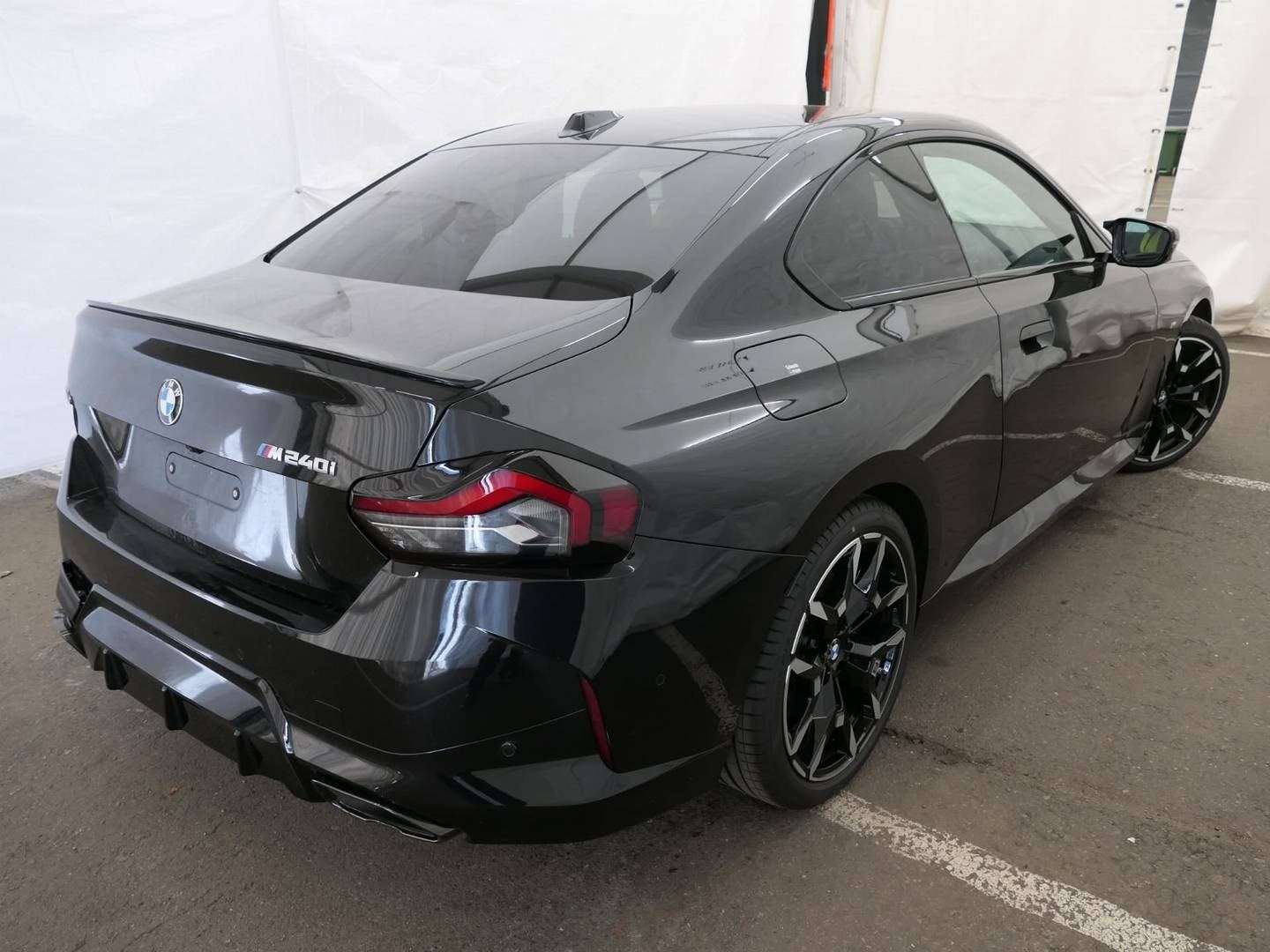 BMW Série 2 Coupé M240i XDrive - 2025 - Joinsteer - #2