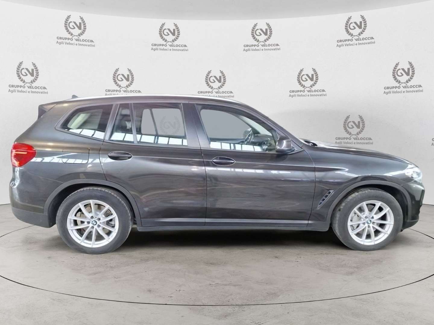 BMW X3 Advantage 30e XDrive - 2020 - Joinsteer - #8