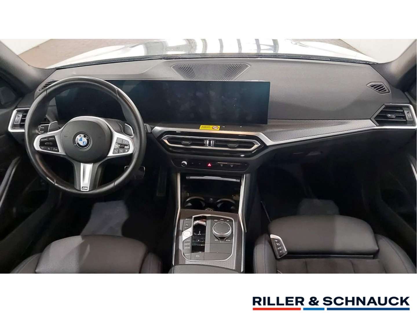 BMW Série 3 Touring M Sport 320i - 2024 - Joinsteer - #4