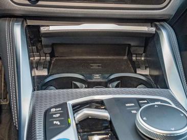BMW I4 EDrive35 — photo 11