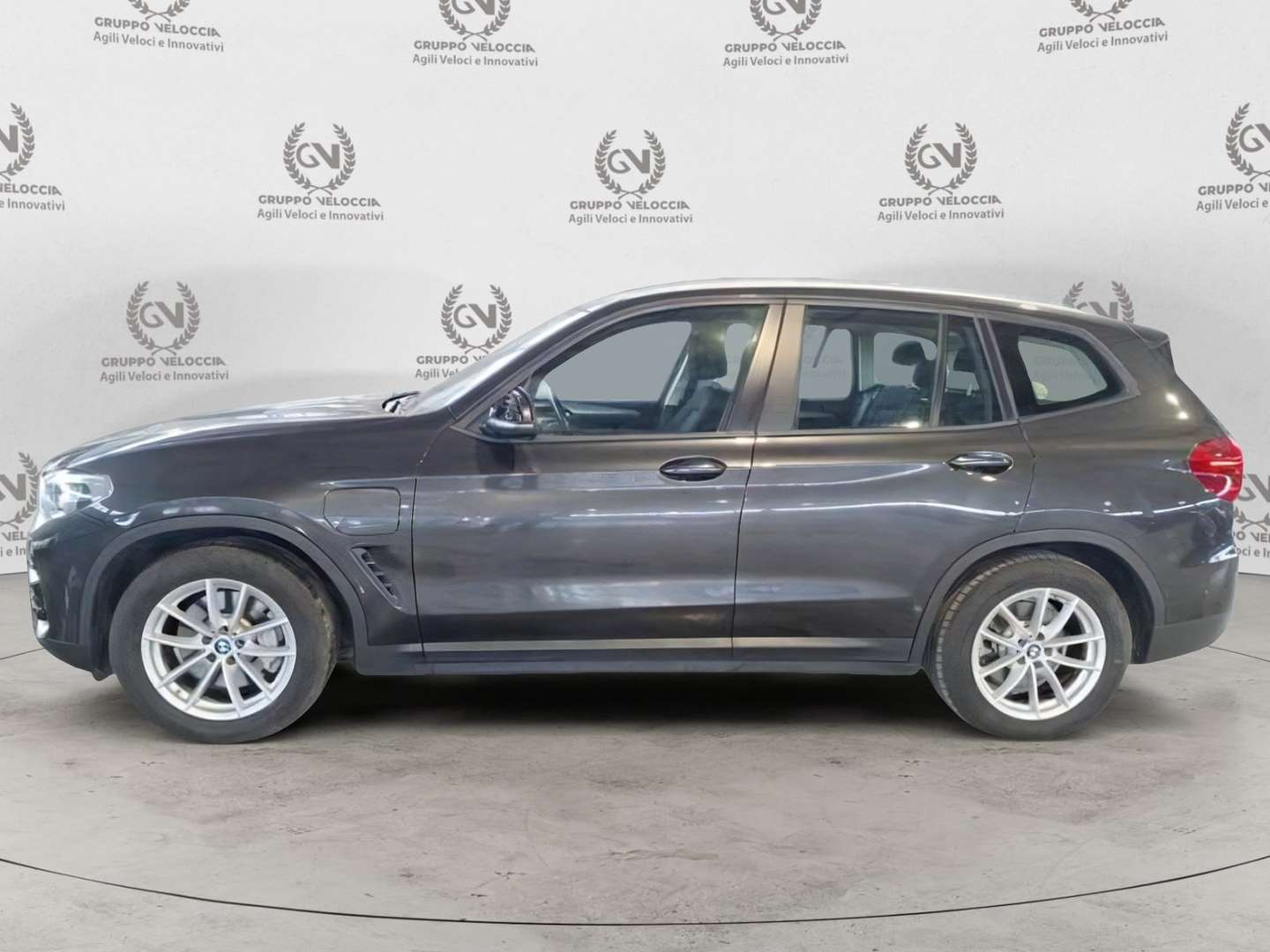 BMW X3 Advantage 30e XDrive - 2020 - Joinsteer - #9