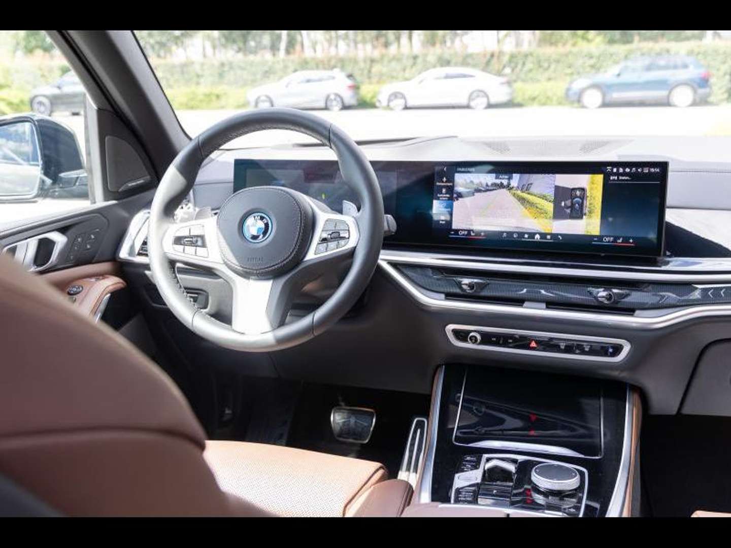 BMW X5 M Sport XDrive50e - 2024 - Joinsteer - #6