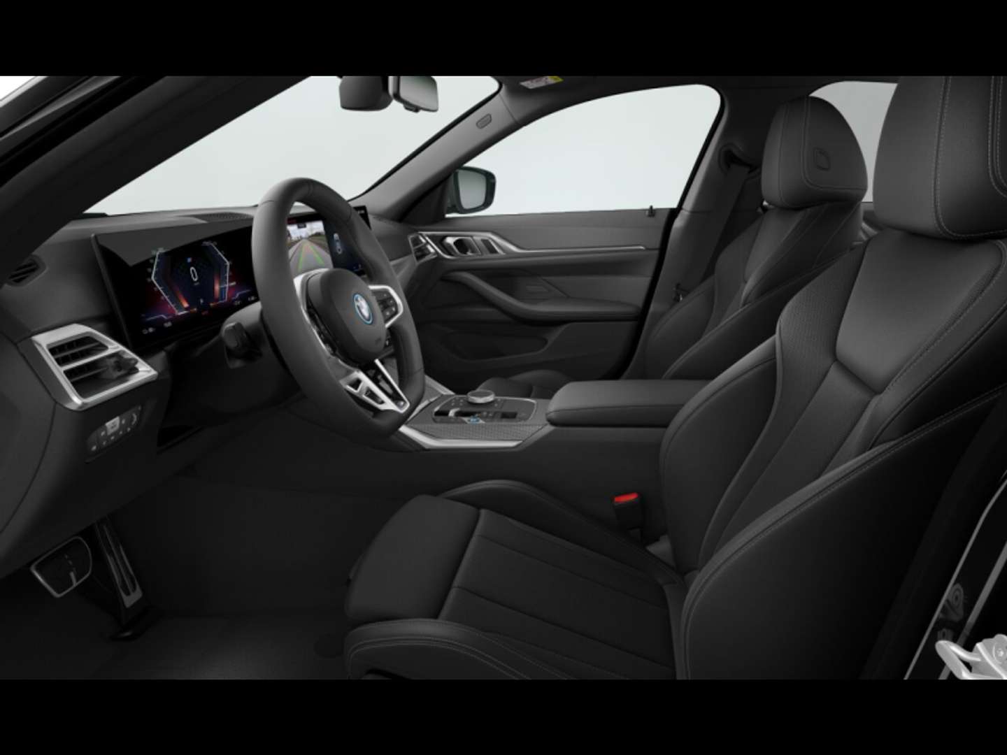 BMW I4 EDrive35 Gran Coupé - 2025 - Joinsteer - #7