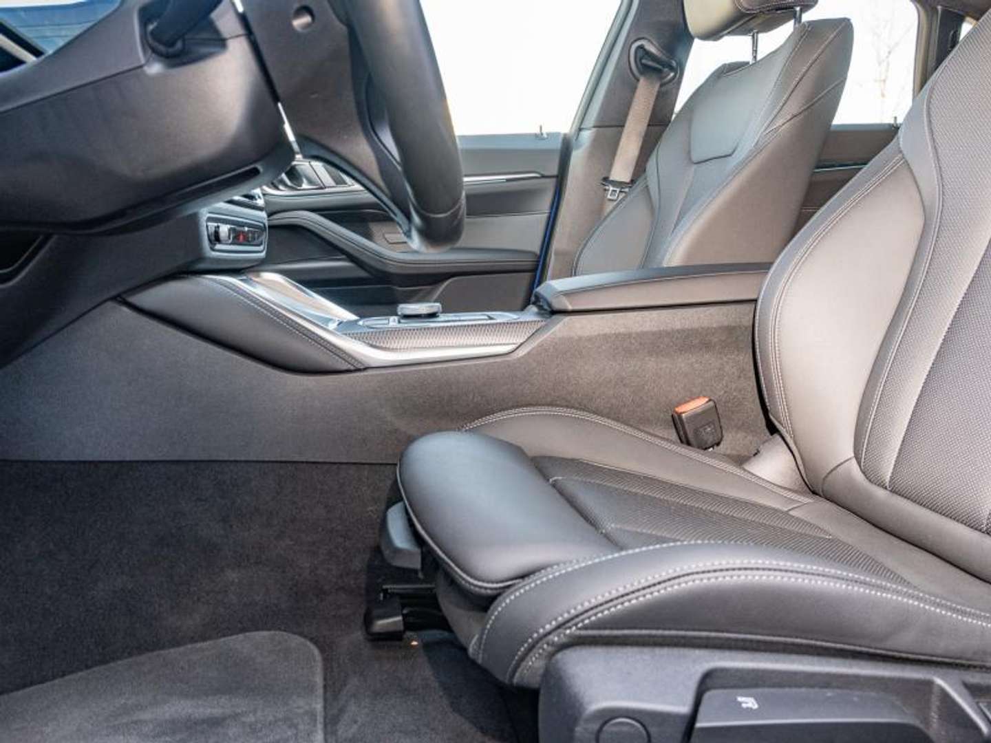 BMW I4 EDrive35 - 2025 - Joinsteer - #12