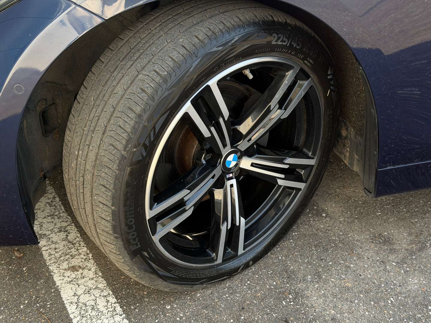 BMW Série 420d M Sport 420d - 2021 - Joinsteer - #8