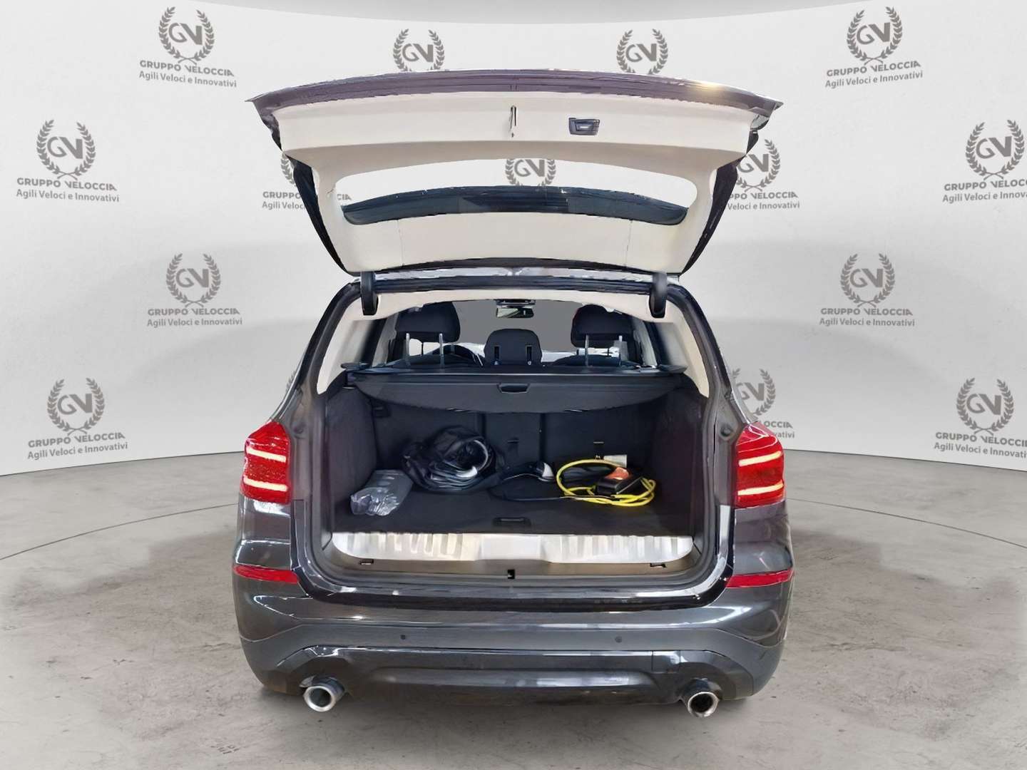 BMW X3 Advantage 30e XDrive - 2020 - Joinsteer - #10