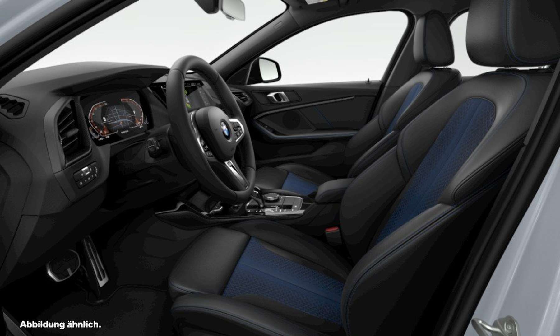 BMW 118i Hatch 118i - 2024 - Joinsteer - #4