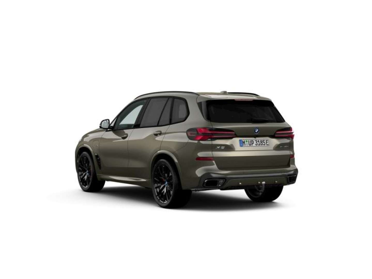 BMW X5 M Sport XDrive50e - 2024 - Joinsteer - #3