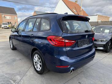BMW Série 2 Gran Tourer 218i — photo 7