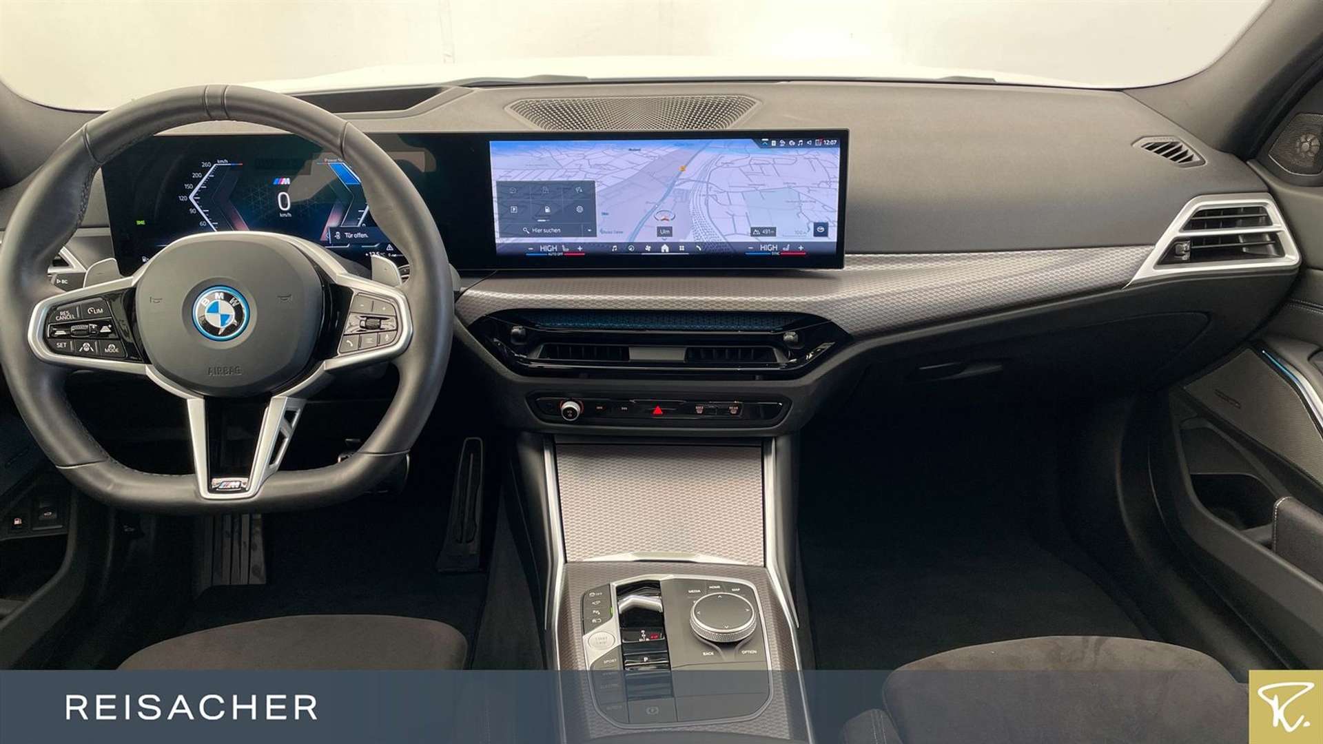 BMW 330e - 2025 - Joinsteer - #6