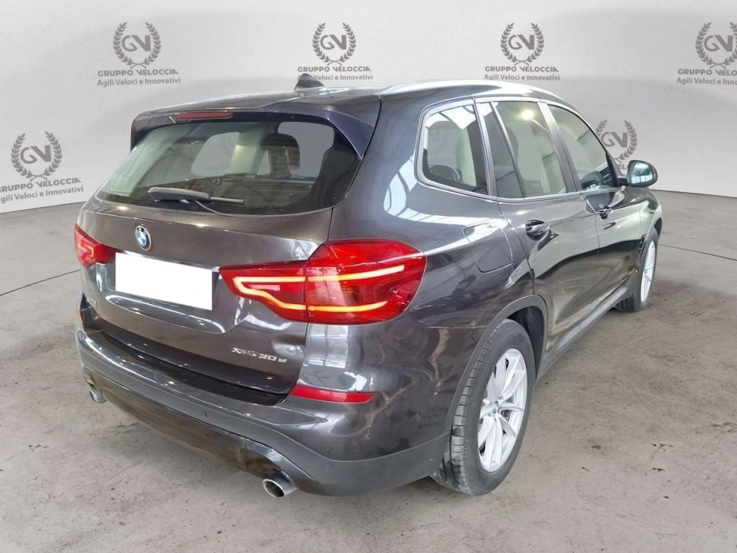 BMW X3 Advantage 30e XDrive - 2020 - Joinsteer - #11