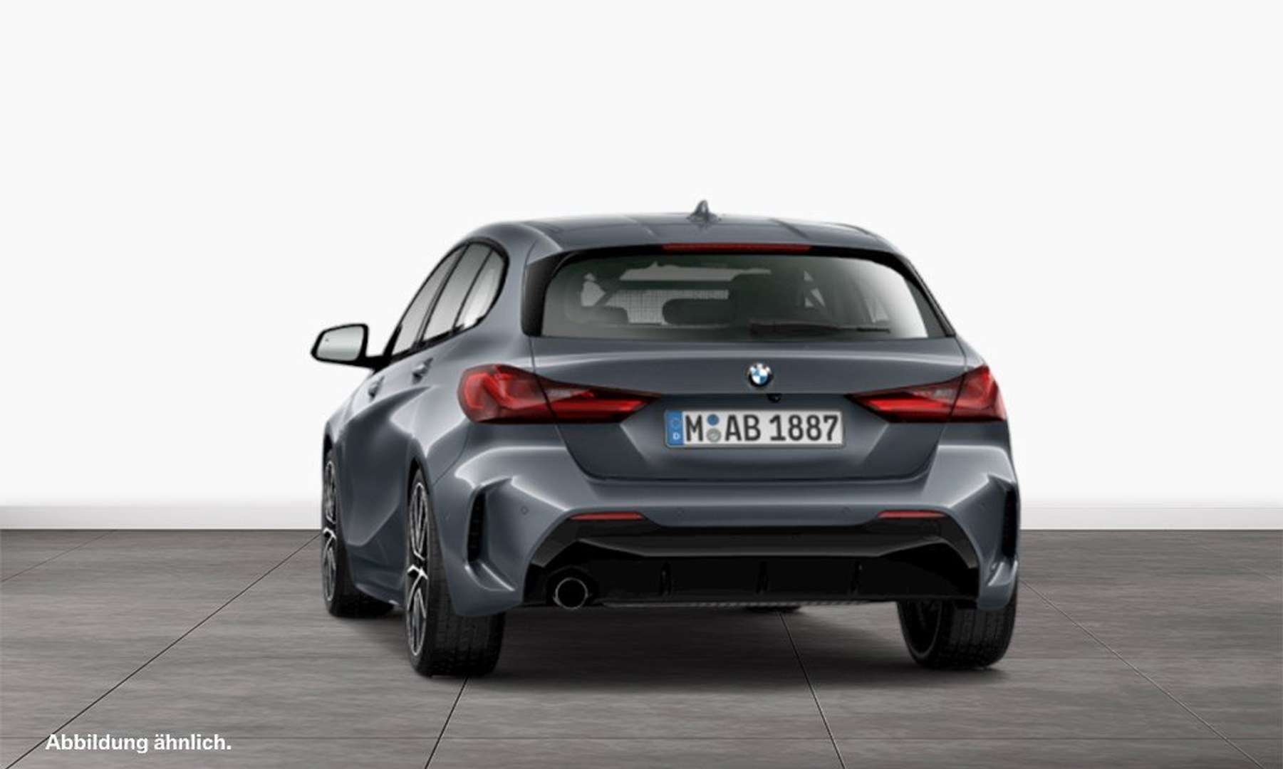 BMW 118i Hatch 118i - 2024 - Joinsteer - #5