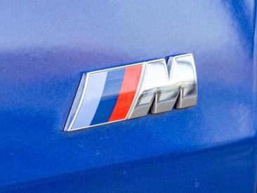 BMW I4 EDrive35 — photo 14