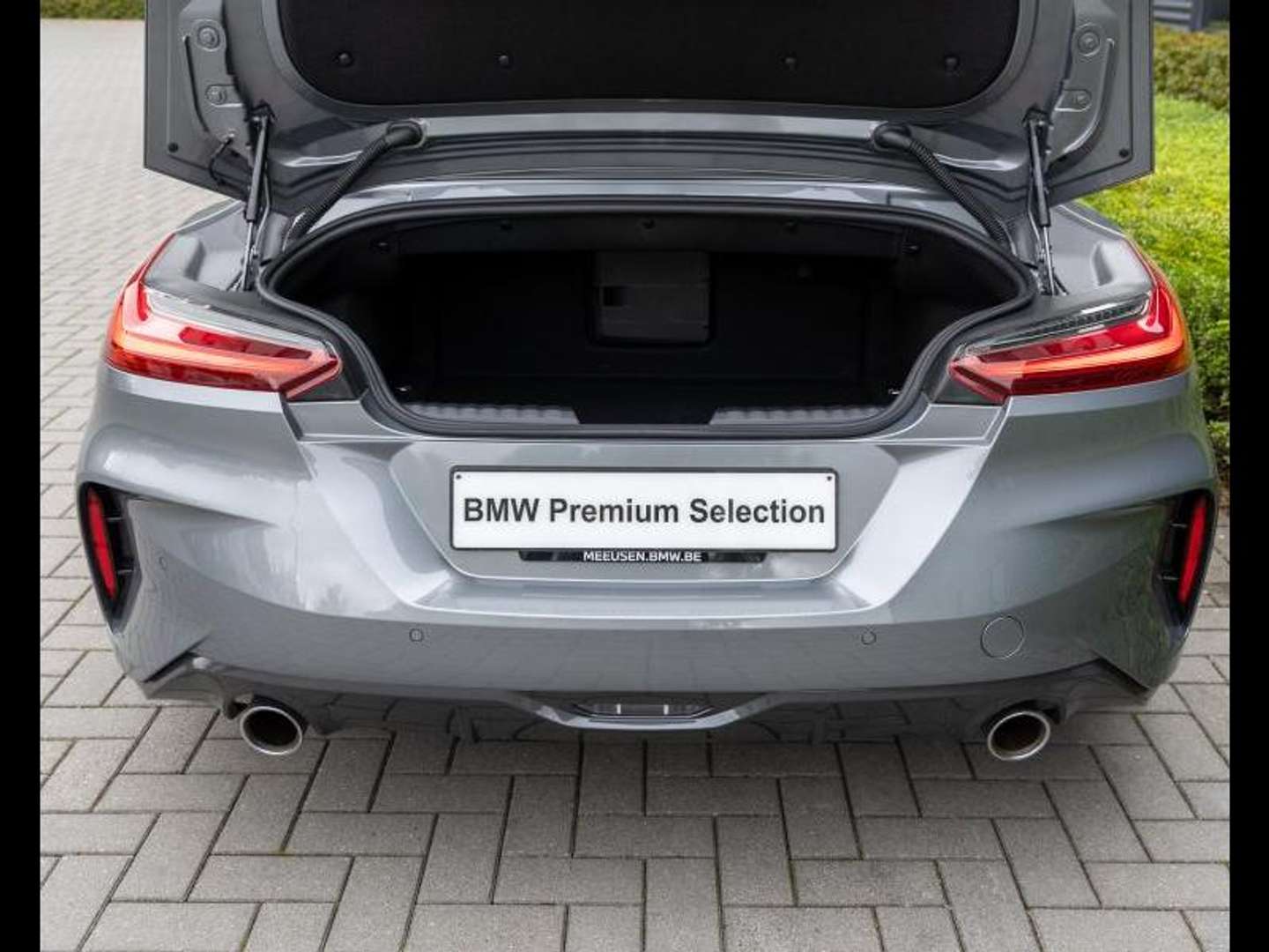 BMW Z4 SDrive30i - 2024 - Joinsteer - #12