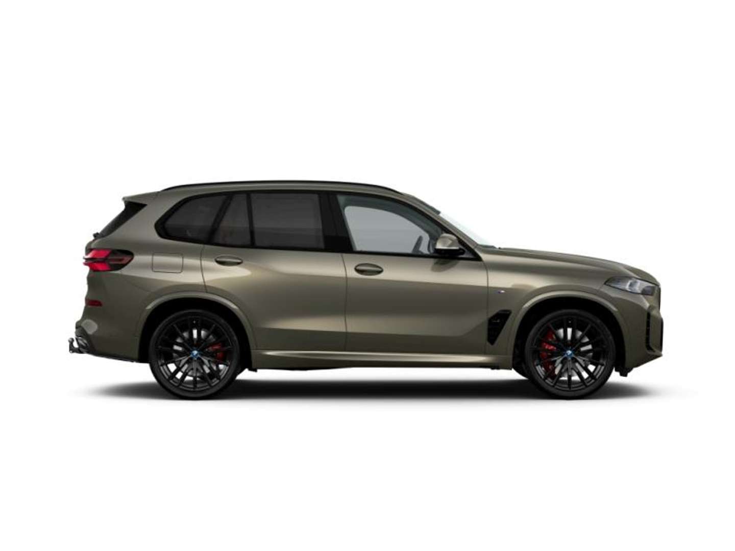 BMW X5 M Sport XDrive50e - 2024 - Joinsteer - #4